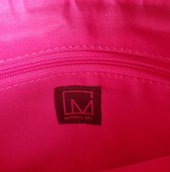 Material Girl Purse - Picture 3 of 4